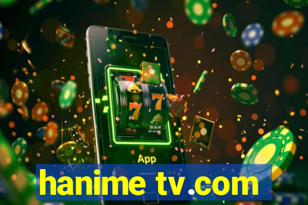 hanime tv.com